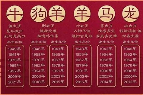 10年属什么